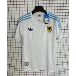 Argentina adidas leisure