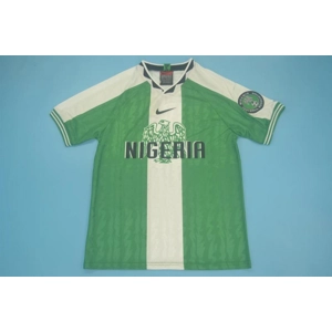 Nigeria Retro Nigeria Retro