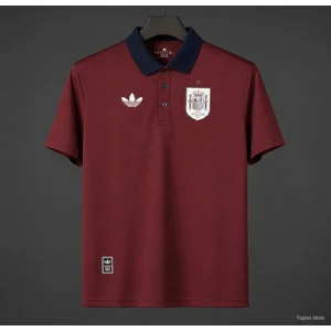 Spain polo