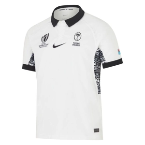 Fiji home World cup rugby
