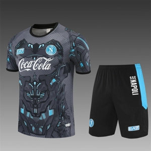 Napoli training set