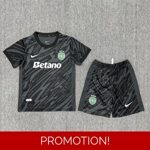 Sporting Lisbon 3rd kids