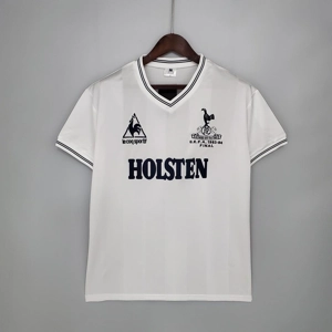 Tottenham Hotspur retro