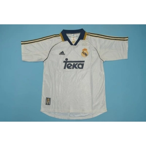 Real Madrid Retro