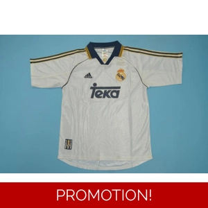 Real Madrid Retro Real Madrid Retro