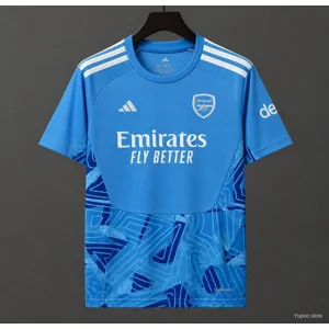 Arsenal goalkeeper adults