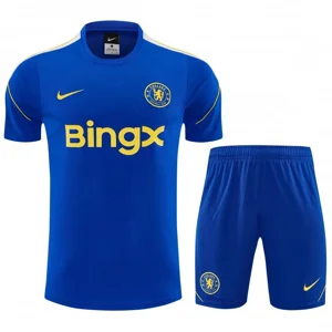 Chelsea training set