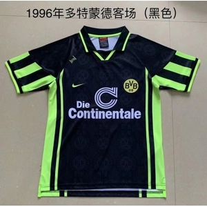 Borussia Dortmund Retro