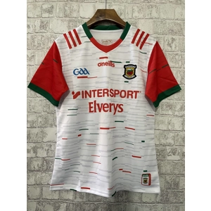 Mayo away