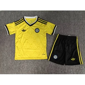 Leeds United away kids