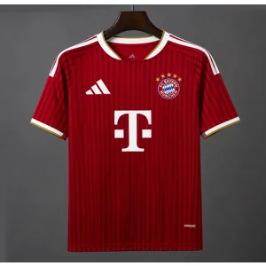 Bayern Munich home adults