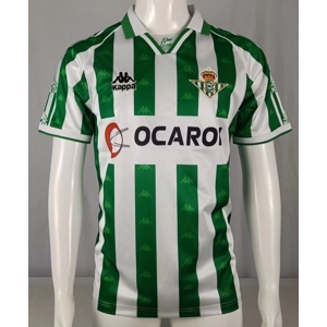 Real Betis Retro