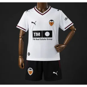 Valencia home kids