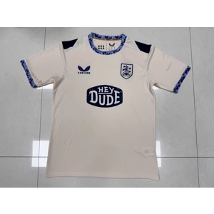 Huddersfield away adults