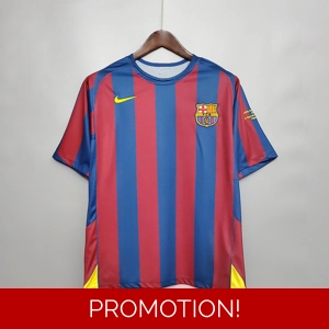 Barcelona Retro