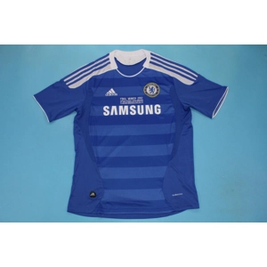 2011/12 Chelsea home retro