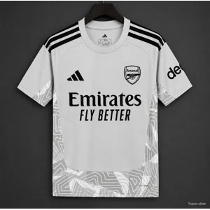 Arsenal home goalkeeper