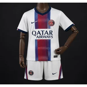 PSG away kids