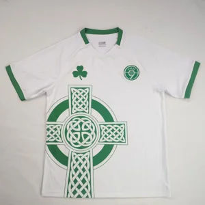 Irish concept special