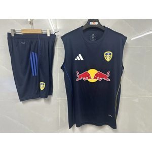 Leeds United training set