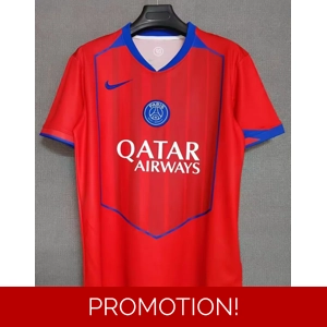 PSG 3rd adults