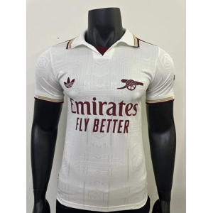 Arsenal 3rd player version