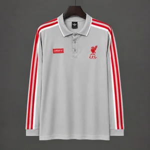 Liverpool Spezial long sleeve