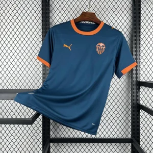 Valencia away adults