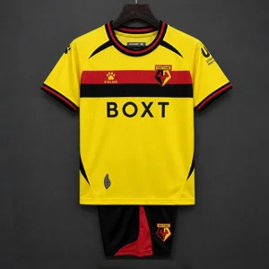 Watford home kids