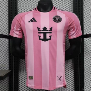 2025/26 Inter Miami home player version