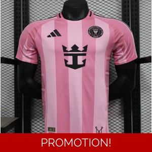 2025/26 Inter Miami home player version