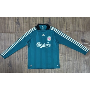 Liverpoll long sleeve retro