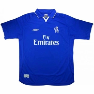 Chelsea Retro