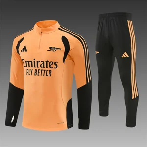 Arsenal tracksuit
