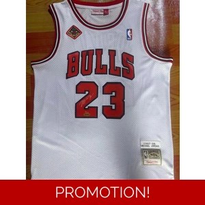 Chicago bulls NBA