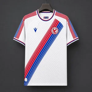 Crystal Palace away adults