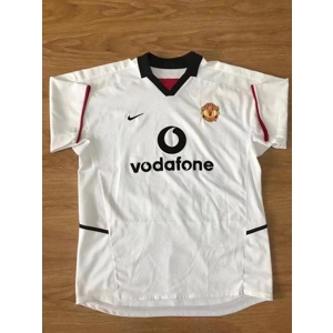 Manchester United Retro