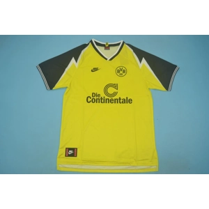 Borussia Dortmund Retro