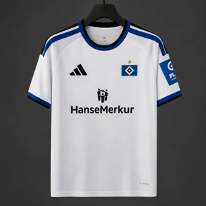 Hamburg home adults