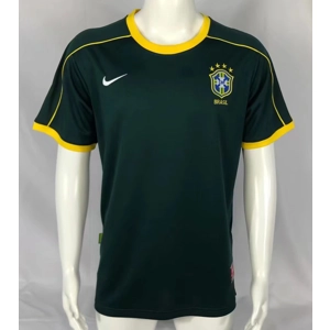 Brazil retro