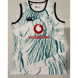 Ireland rugby sleeveless