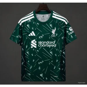Liverpool goalkeeper adults