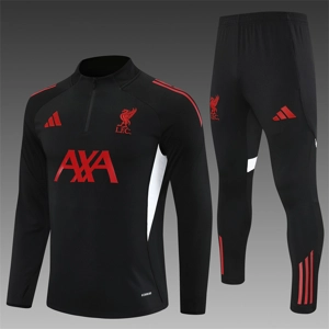 Liverpool tracksuit