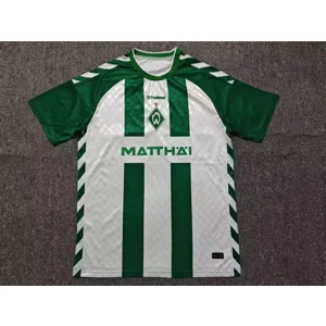 Werder Bremen home adults