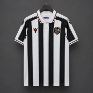 Levante away adults