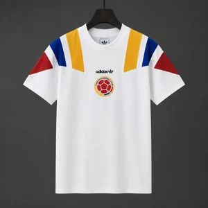 Colombia EQT