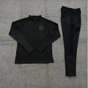 Manchester United tracksuit