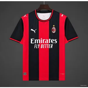 AC Milan home adults