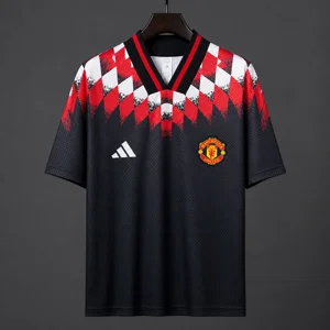 Manchester United pre match