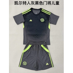 Celtic goalkeeper kids